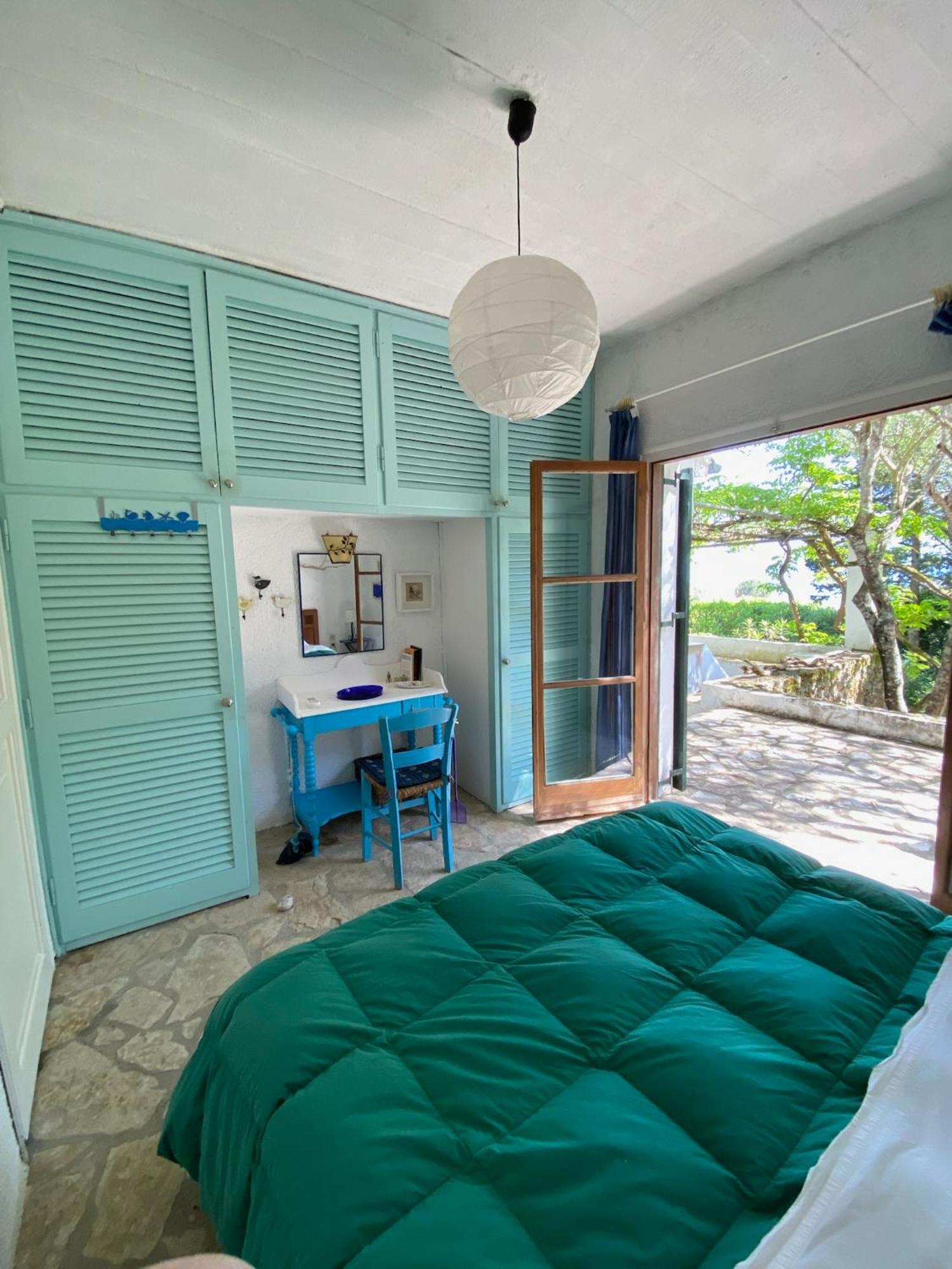 Alexandra Villas Gouvia Exterior foto